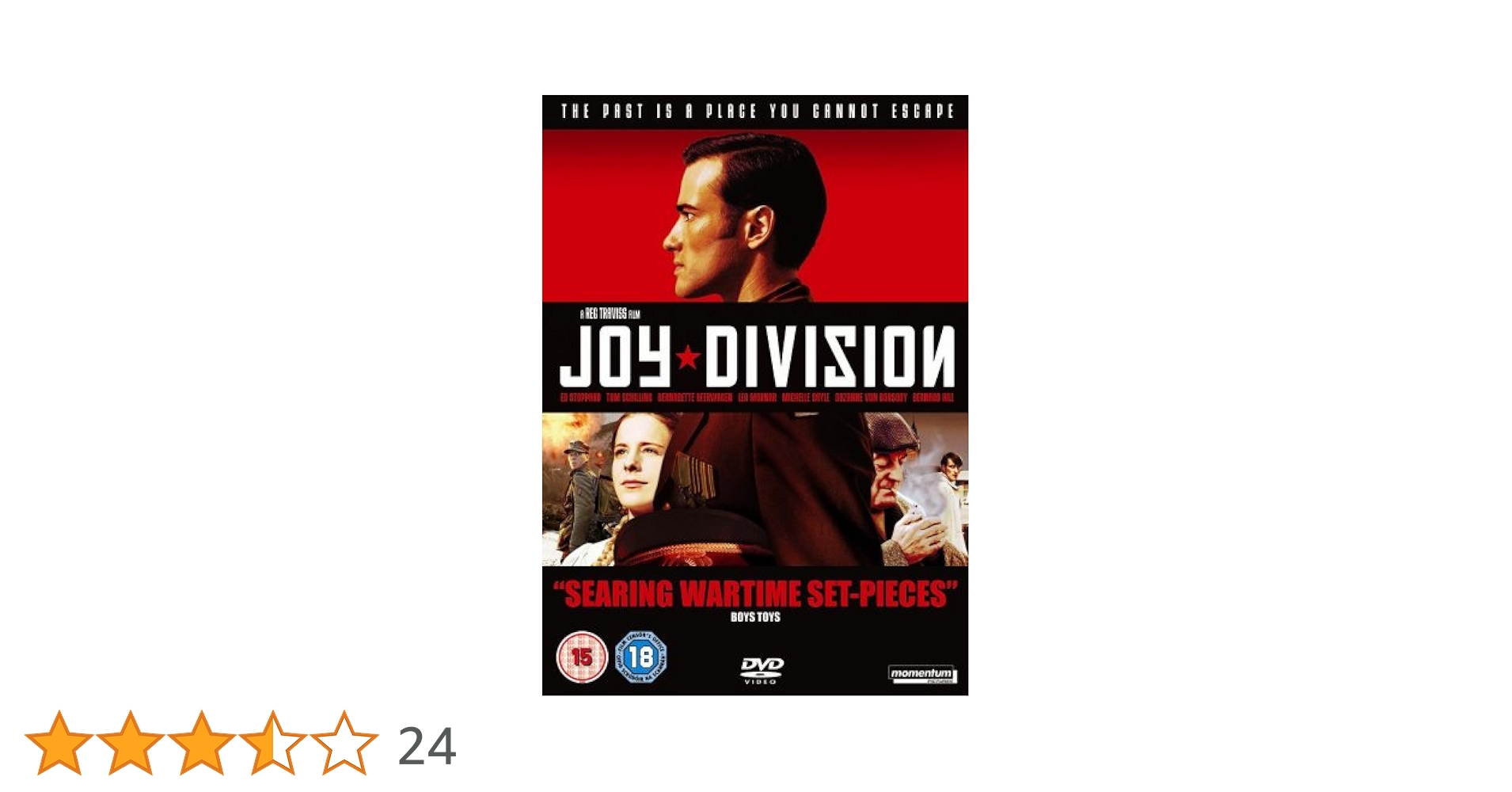 Amazon.co.jp: Joy Division : DVD